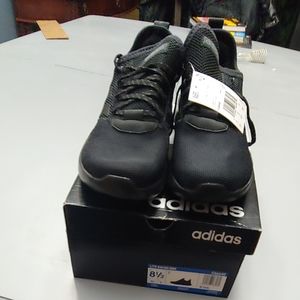 Adidas Lite Racer RBN black/black